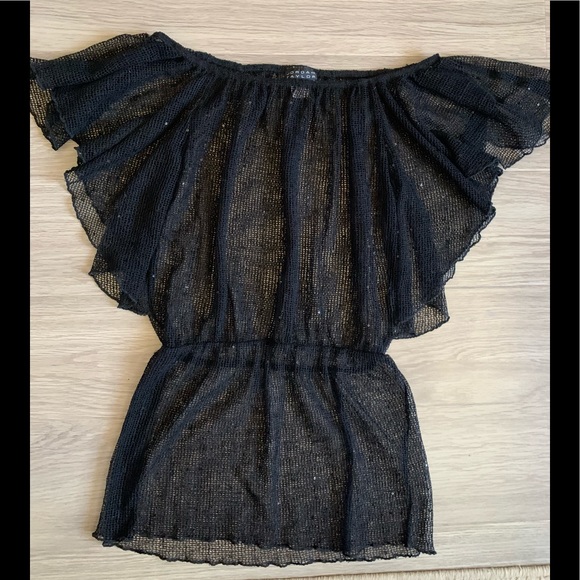 Jordan Taylor Other - *Jordan Taylor Cover Up